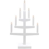 Подсвечник новогодний Eglo TRAPP 410153