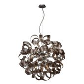 Подвесная люстра Lucide Atoma 74401/80/97