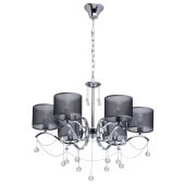 Подвесная люстра MW-Light Федерика 82 379019006