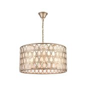 Подвесная люстра Vele Luce Donna VL4064P05