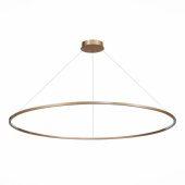 Подвесной светодиодный светильник ST Luce ST605.243.72
