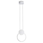 Подвесной светодиодный светильник Ambrella light Comfort Line FL5251
