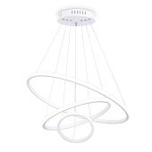 Подвесной светодиодный светильник Ambrella light Comfort Line FL40818