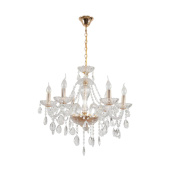 Люстра Lumion ALISSA 8376/6