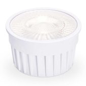 Лампа светодиодная Ambrella light MR16-PR 6W 3000K прозрачная 207411