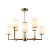 Подвесная люстра Ambrella Light High Light Modern LH56217