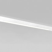 Трековый светодиодный светильник Elektrostandard Slim Magnetic L02 30W 4200K 85034/01 a062335