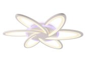 Потолочная светодиодная люстра Ambrella light Original FA541
