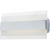 Настенный светодиодный светильник Wertmark Helix WE401.02.101