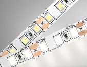 Светодиодная лента Ambrella Light 9,6W/m 120LED/m 2835SMD дневной белый 5M GS1102