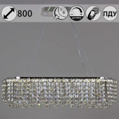 Люстра Reluce 63007-0.4-800L CH