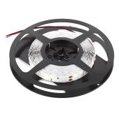 Светодиодная лента ЭРА 20W/m 192LED/m 2835SMD теплый белый 5M LS2835-20-192-24-33-3000К-double-5m Б0043102