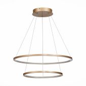 Подвесной светодиодный светильник ST Luce ST603.243.56