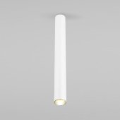 Потолочный светодиодный светильник Elektrostandard Pika 25030/Led белый a061119