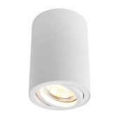 Потолочный светильник Arte Lamp A1560PL-1WH