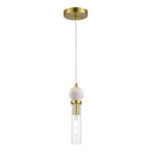 Подвесной светильник ST Luce Medea SL1244.303.01