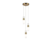 Подвесной светильник Ambrella light High Light LH55112