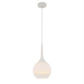 Подвесной светильник Lumina Deco Frudo LDP 11003-1 WT