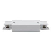 Коннектор прямой трехфазный DesignLed CN-3F-I-WH 005442
