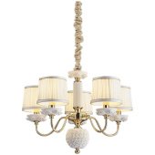 Подвесная люстра Wertmark Rosabella WE377.05.303