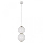 Подвесной светодиодный светильник Loft IT Pearls 10205/E