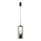 Подвесной светодиодный светильник Velante 264-026-01