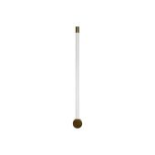 Настенный светильник LOFT IT Falcon 10147/650 Gold