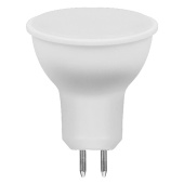 Лампа светодиодная Feron G5.3 13W 6400K матовая LB-960 38190