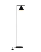 Торшер Moderli Omaha V11591-1F