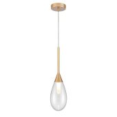 Подвесной светильник Vele Luce Grazioso VL5864P01