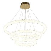 Подвесной светодиодный светильник Aployt Merion APL.040.03.105