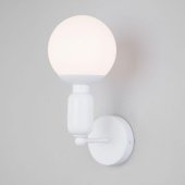 Бра Eurosvet Bubble 50251/1 белый