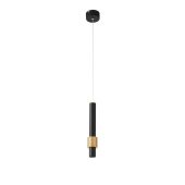 Подвесной светодиодный светильник ST Luce Ballito SL1591.403.01