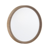 Настенно-потолочный светильник Sonex WOODI 7603/CLN