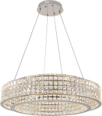 Светильник подвесной светодиодный Stilfort 4024/09/08P, серия Karnelli