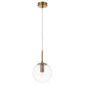 Подвесной светильник Arte Lamp Volare A1915SP-1AB