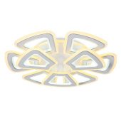 Потолочная светодиодная люстра Ambrella light Acrylica Original FA8892