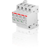 УЗИП OVR T2 3N 40-275s P TS QS 2CTB815704R0800
