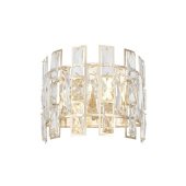 Бра Lumina Deco Florina LDW 7041-2 F.GD