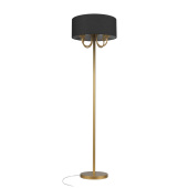 Торшер Loft it Balance 10416F GD