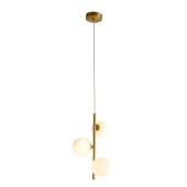 Подвесная люстра Kink Light Сида 07508-3A,20