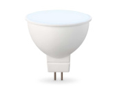 Светодиодная лампа MR16 9W 6400K Ambrella light Bulding 160906