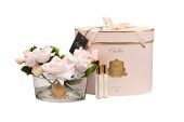 96CN-LV21 Диффузор Oval Pink, спрей White Gardenia 2х10мл в уп.