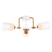 Потолочная люстра Ambrella light Traditional Modern TR303321