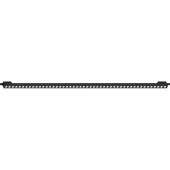 Магнитный трековый светильник Arte Lamp OPTIMA A8466PL-1BK