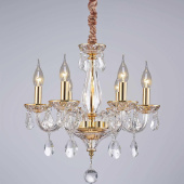 Люстра Illumico IL2032-6PBC-25 ELITE