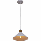 Люстра Reluce 02189-0.4-01 WH+GD