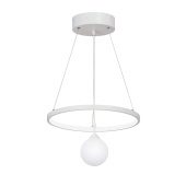 Подвесной светодиодный светильник Vitaluce V4680-0/2S