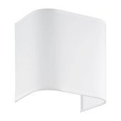 Абажур Ideal Lux Gea Paralume AP2 Bianco 239576
