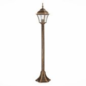 Уличный светильник ST Luce Domenico SL082.215.01